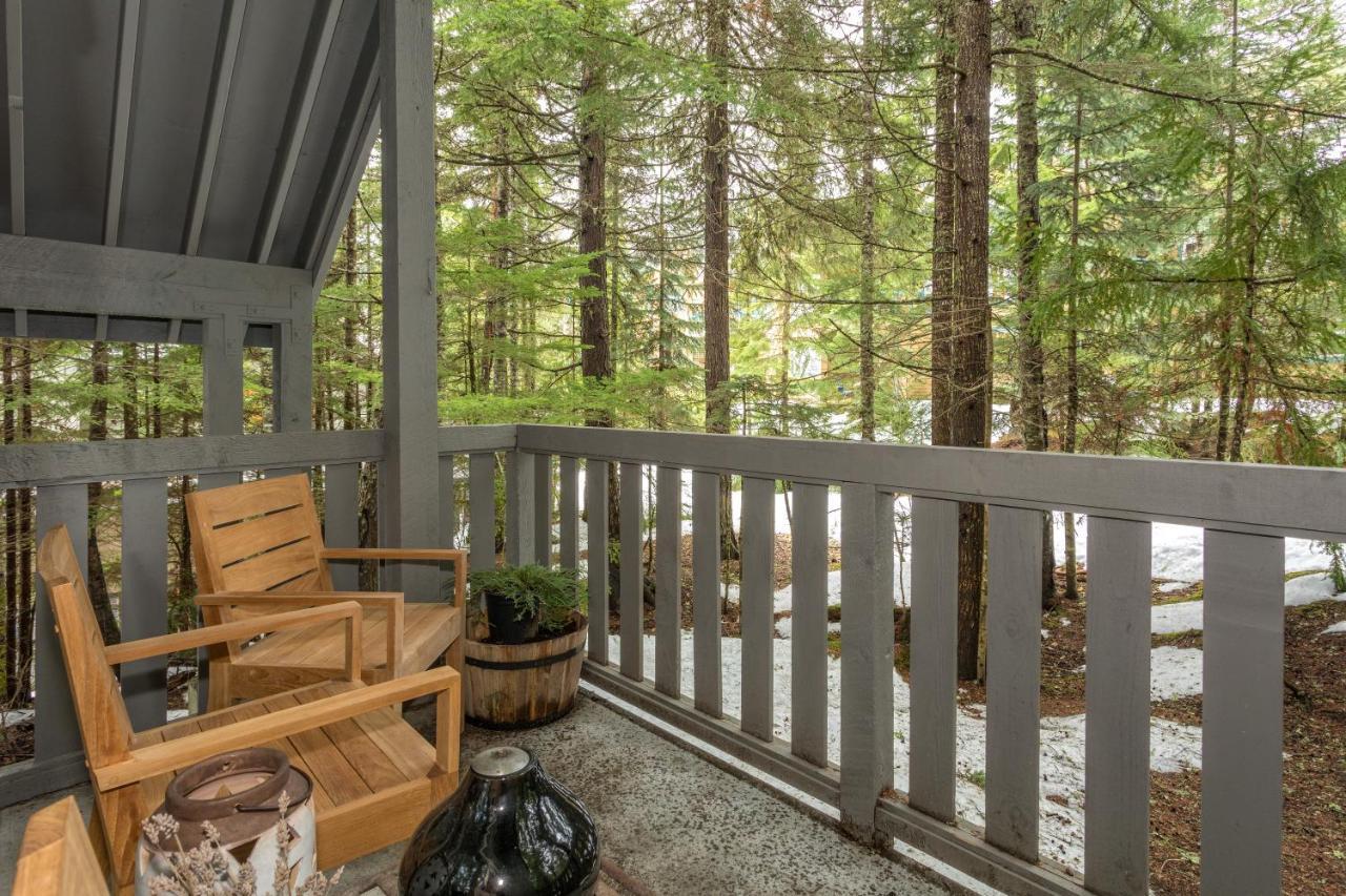 Forest Trails By Whistler Premier Luaran gambar